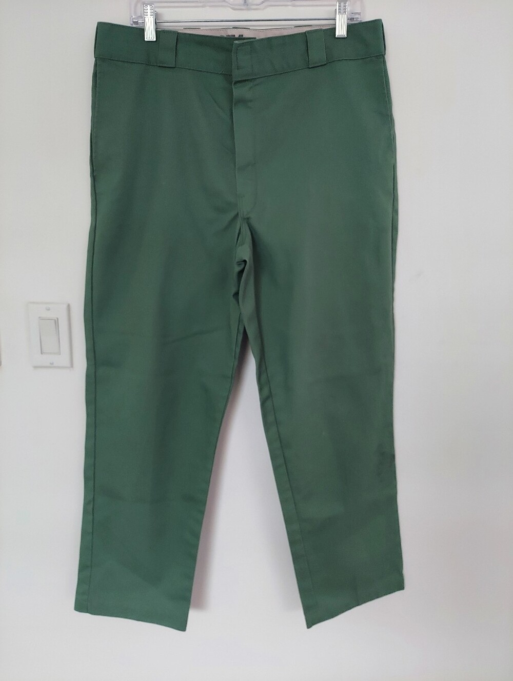 Dickies Pants Men Size 36x32